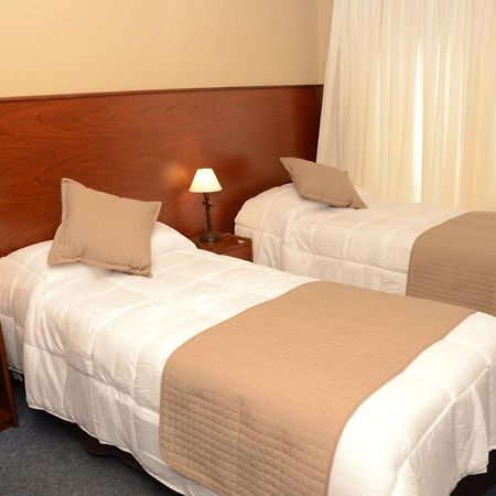 Hotel Leoncia Colonia del Sacramento Ngoại thất bức ảnh