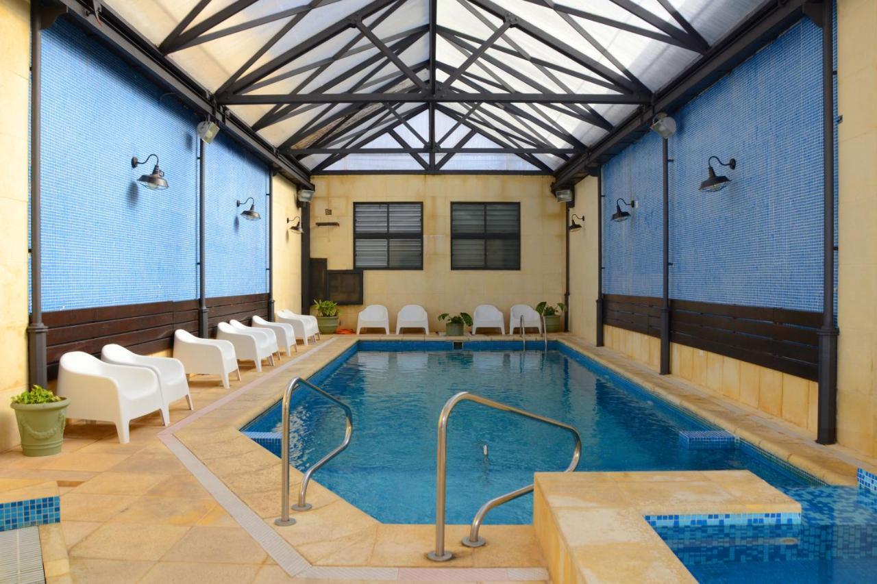 Hotel Leoncia Colonia del Sacramento Ngoại thất bức ảnh