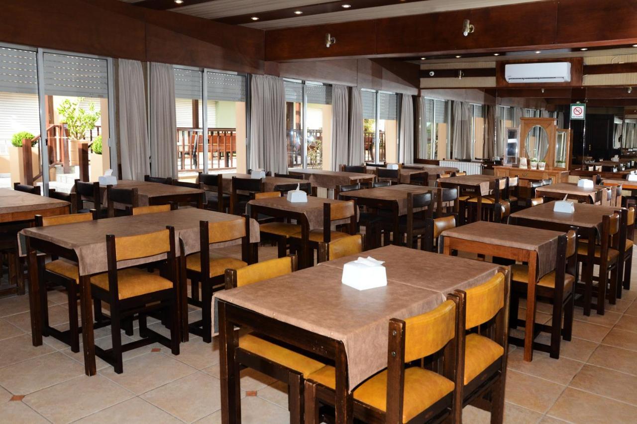 Hotel Leoncia Colonia del Sacramento Ngoại thất bức ảnh