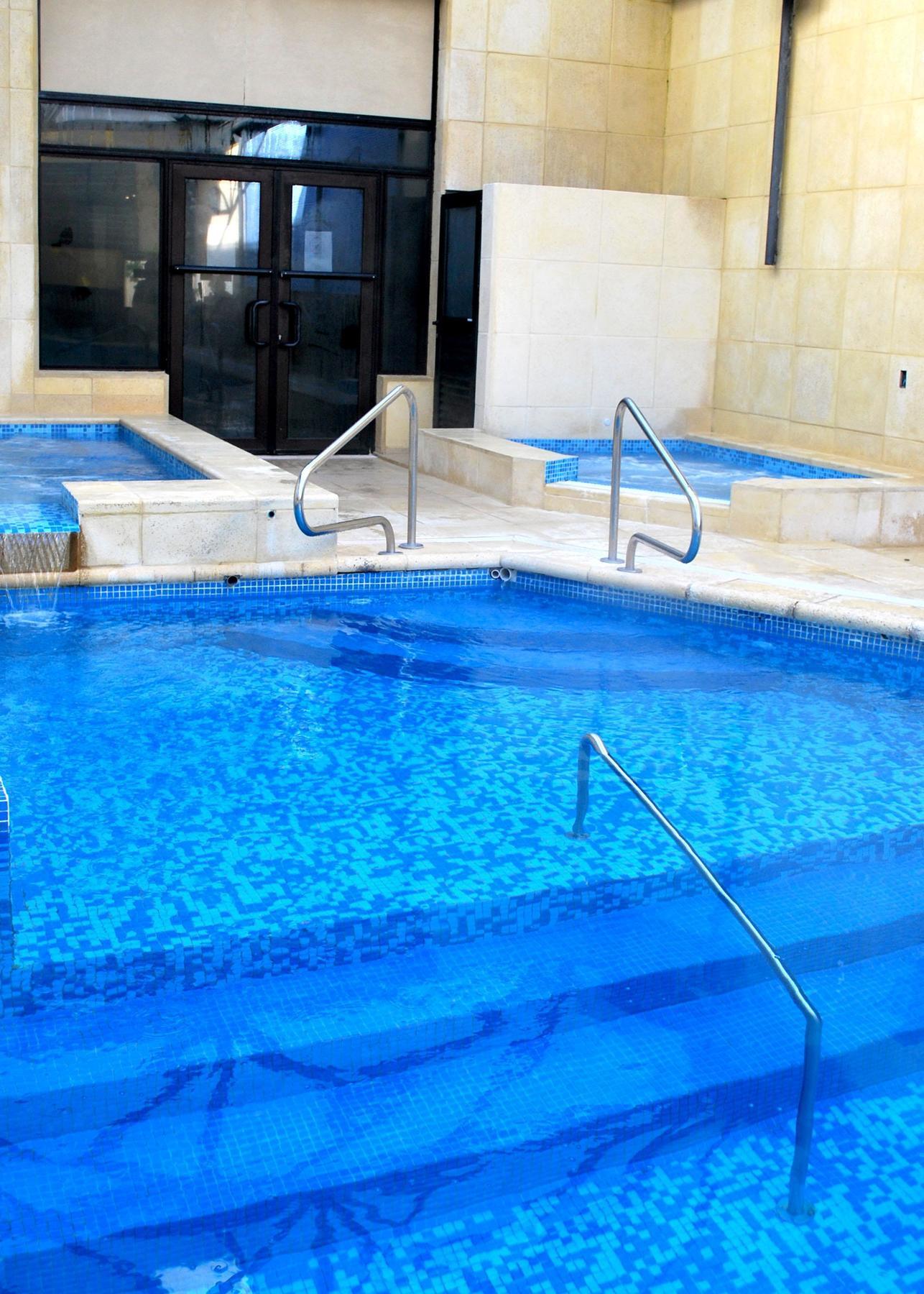 Hotel Leoncia Colonia del Sacramento Ngoại thất bức ảnh